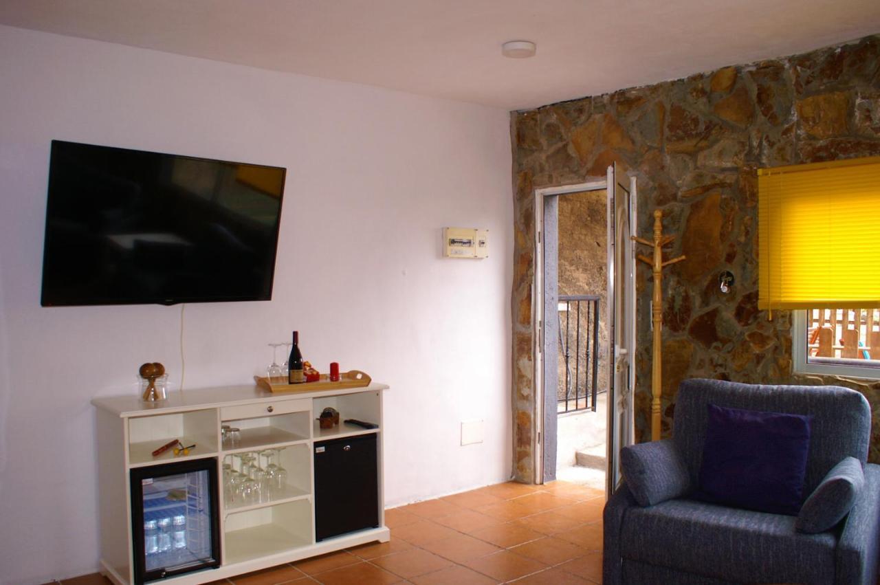 Вилла Casa Cuenca De Liria Эрмигва Экстерьер фото