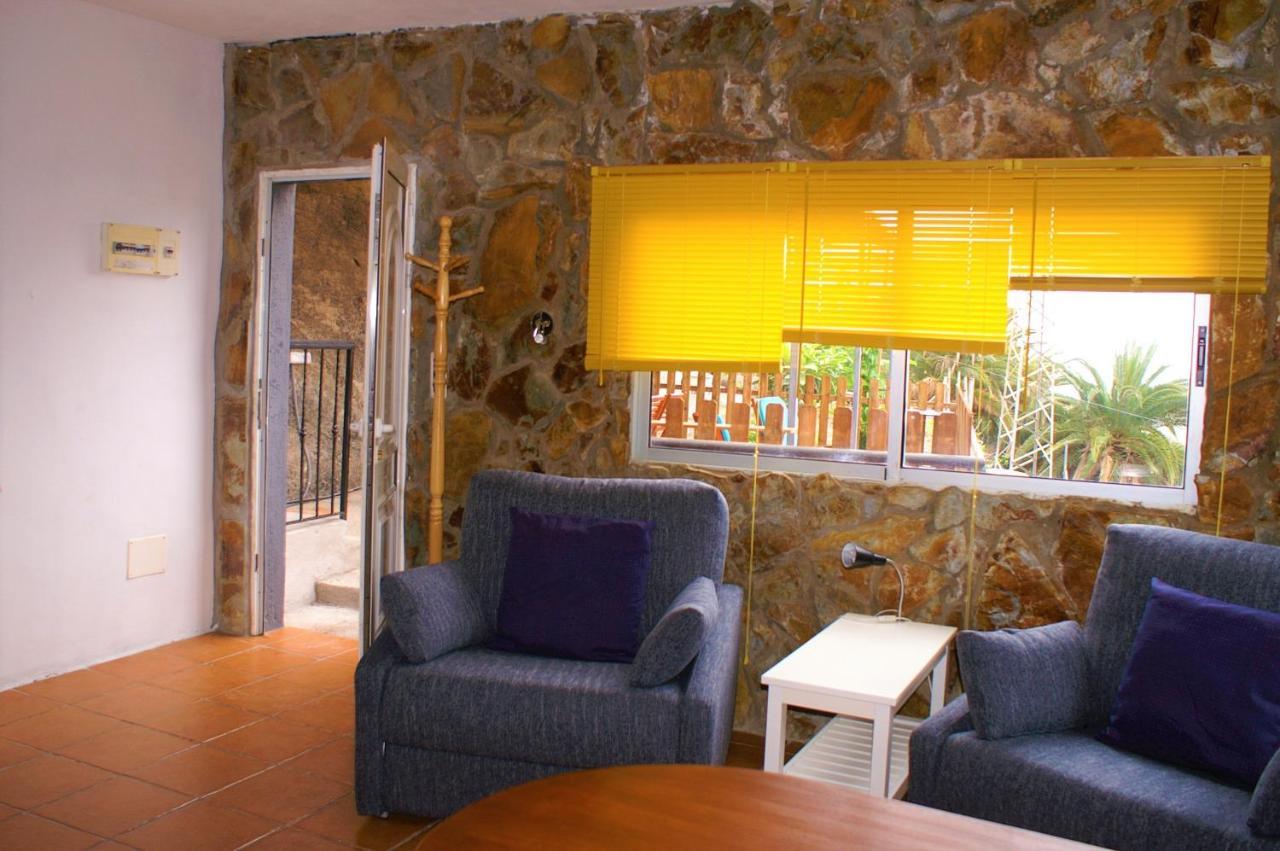 Вилла Casa Cuenca De Liria Эрмигва Экстерьер фото