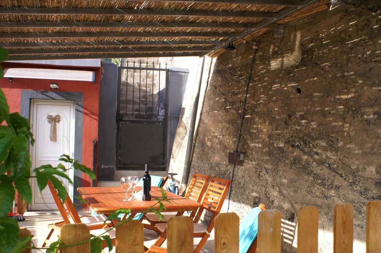 Вилла Casa Cuenca De Liria Эрмигва Экстерьер фото