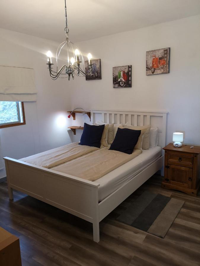 Вилла Casa Cuenca De Liria Эрмигва Экстерьер фото